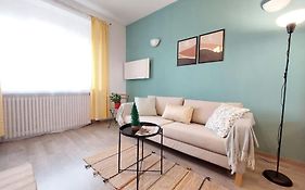 Sweet Dreams Suites Panoramic Studio Zodiac Dorobanti