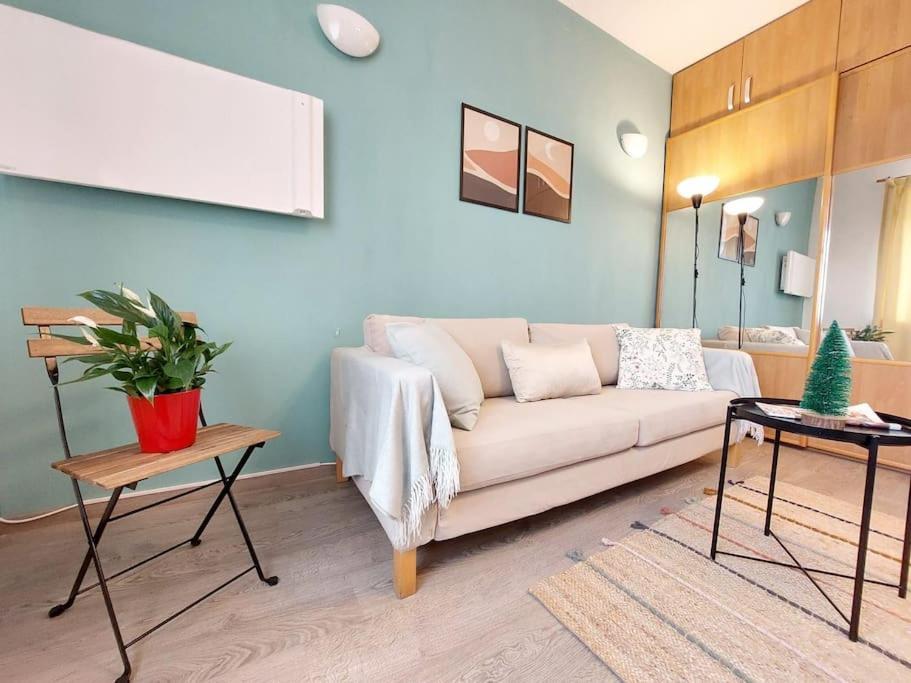 Sweet Dreams Suites Panoramic Studio Zodiac Dorobanti Bucarest Extérieur photo