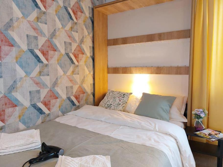 Sweet Dreams Suites Panoramic Studio Zodiac Dorobanti Bucarest Extérieur photo