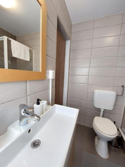 Sweet Dreams Suites Panoramic Studio Zodiac Dorobanti Bucarest Extérieur photo