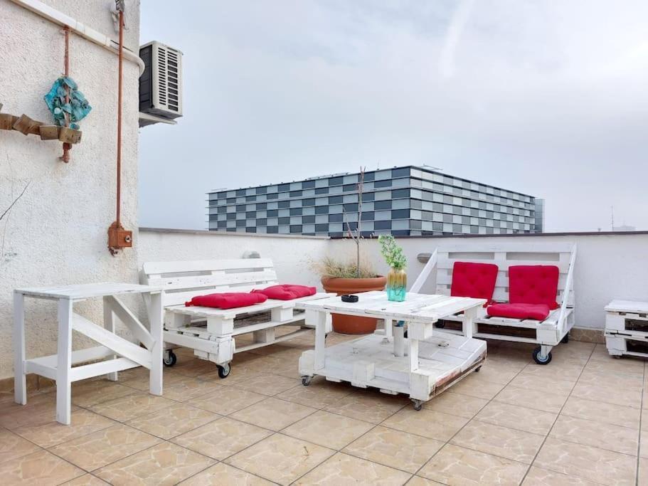 Sweet Dreams Suites Panoramic Studio Zodiac Dorobanti Bucarest Extérieur photo